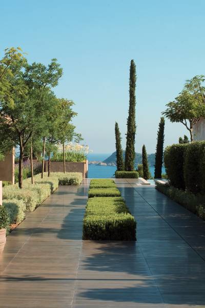 La Réserve Hotel Ramatuelle | 5 Star Luxury Resort near Saint-Tropez